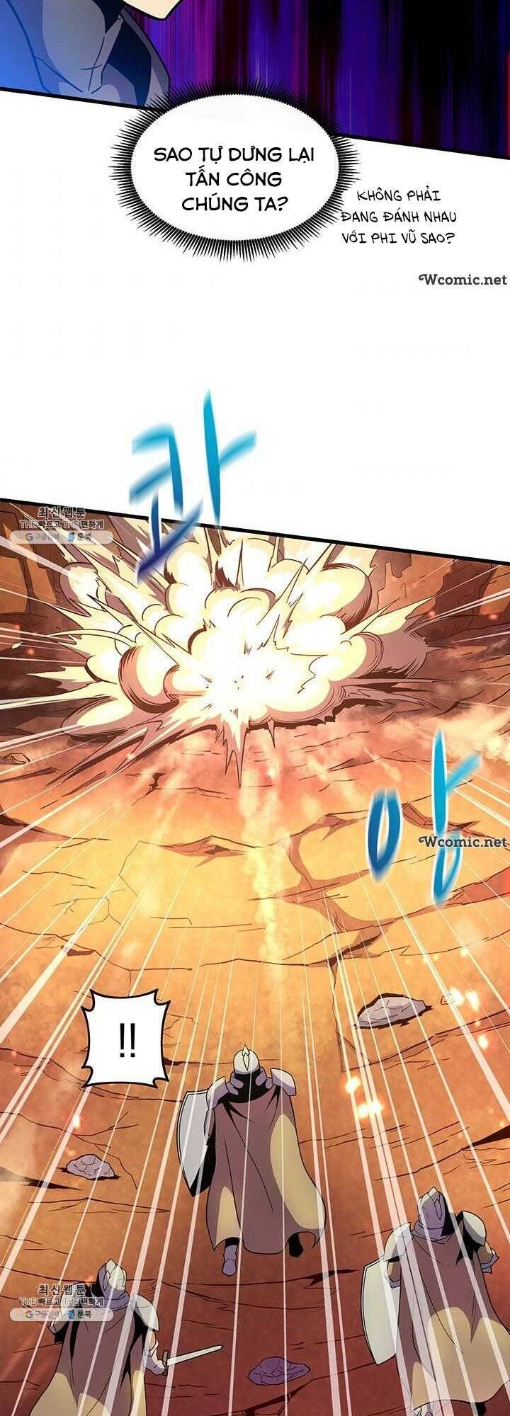 Xạ Thủ Đạn Ma Chapter 31 - 67