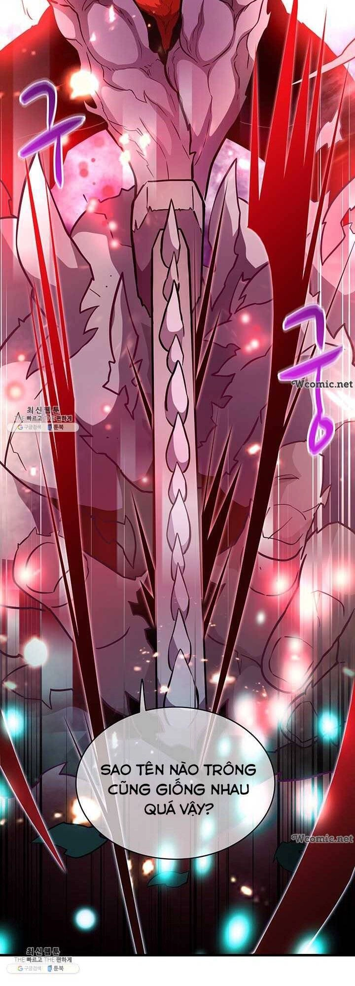 Xạ Thủ Đạn Ma Chapter 32 - 2