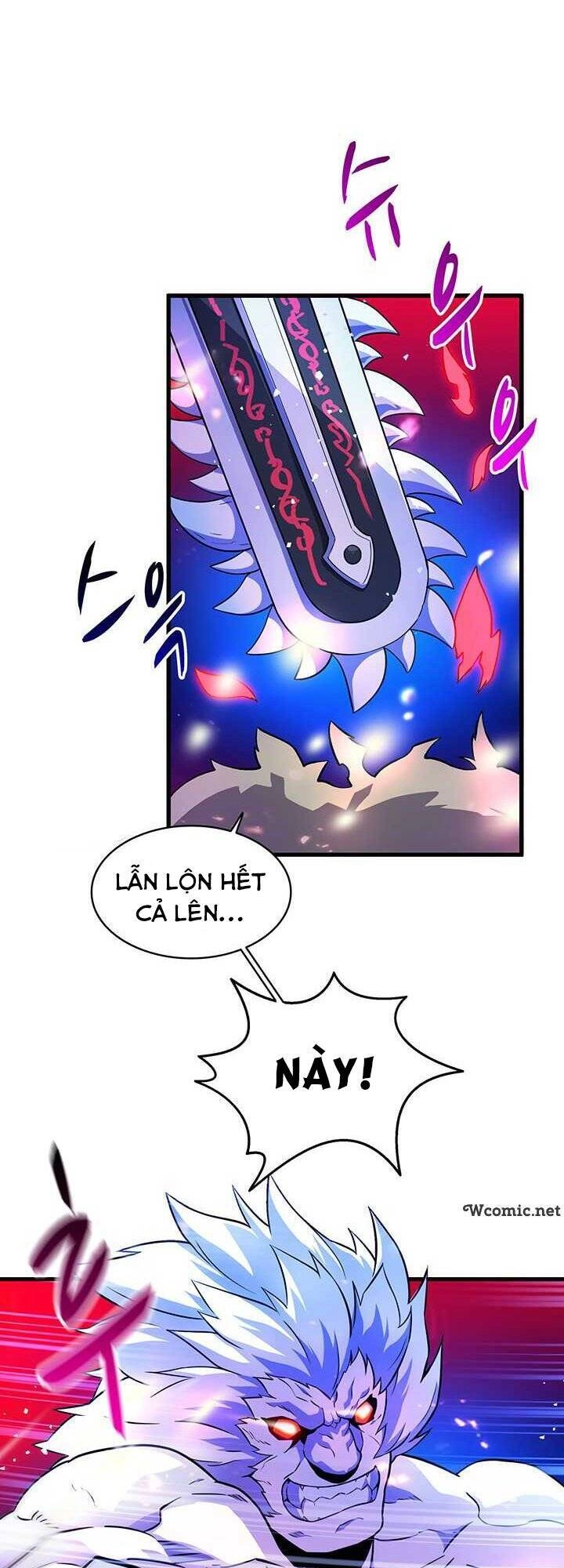 Xạ Thủ Đạn Ma Chapter 32 - 3