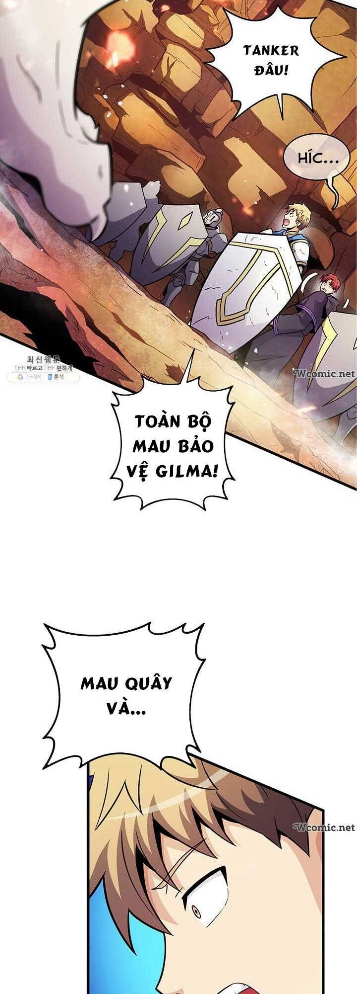 Xạ Thủ Đạn Ma Chapter 32 - 8