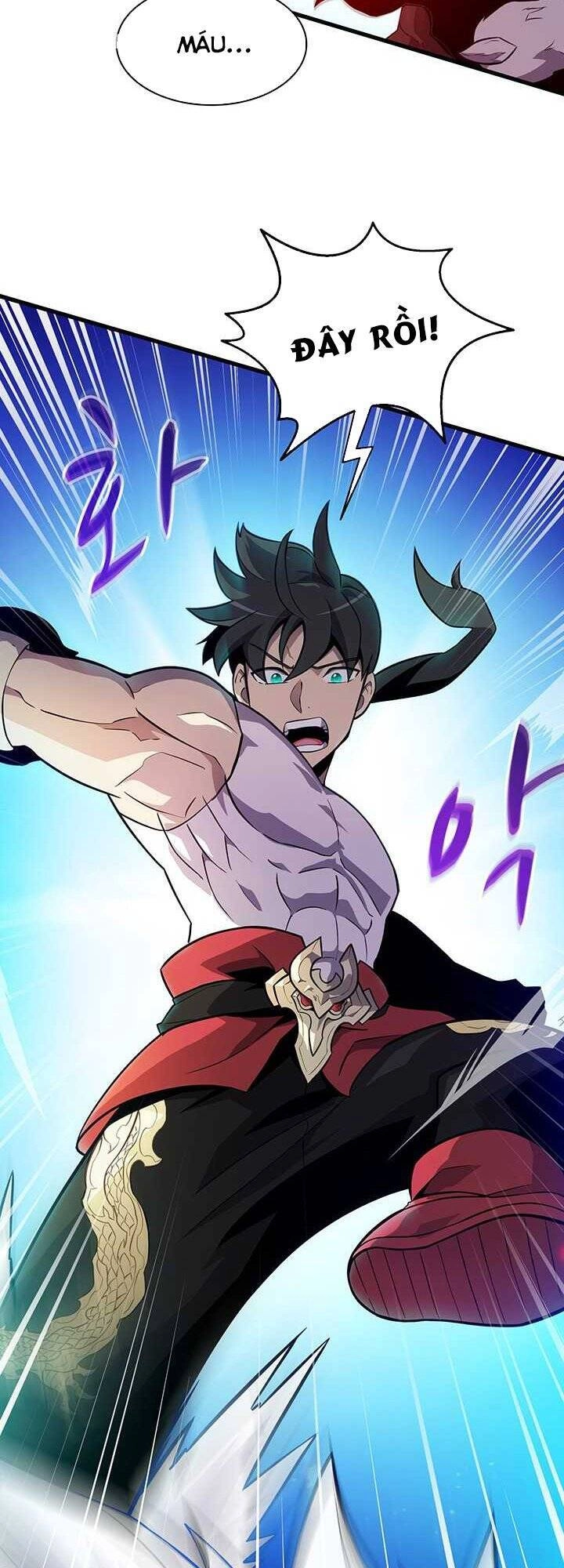 Xạ Thủ Đạn Ma Chapter 32 - 16