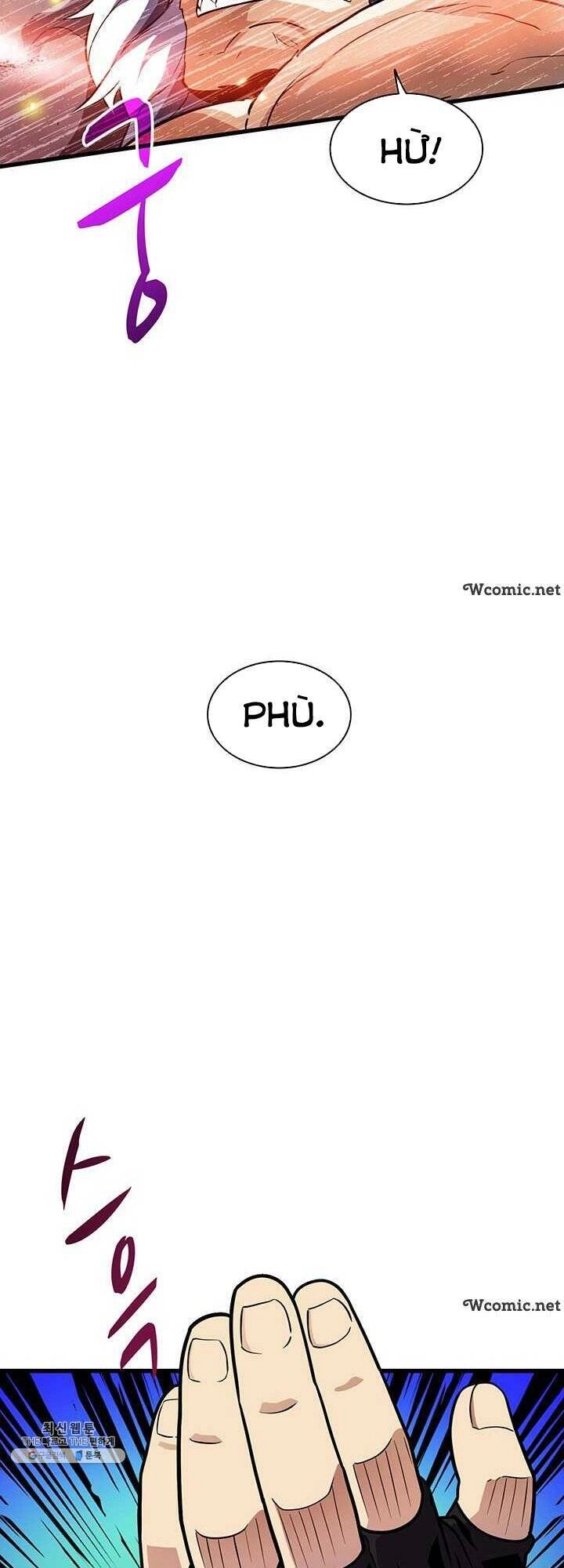 Xạ Thủ Đạn Ma Chapter 32 - 20