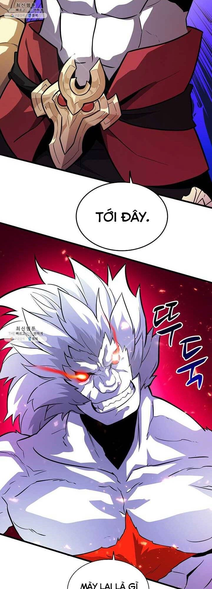 Xạ Thủ Đạn Ma Chapter 32 - 22