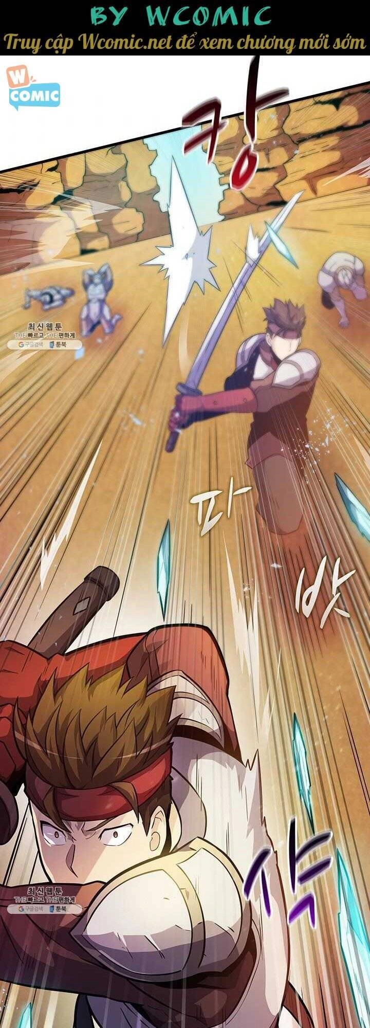 Xạ Thủ Đạn Ma Chapter 32 - 31