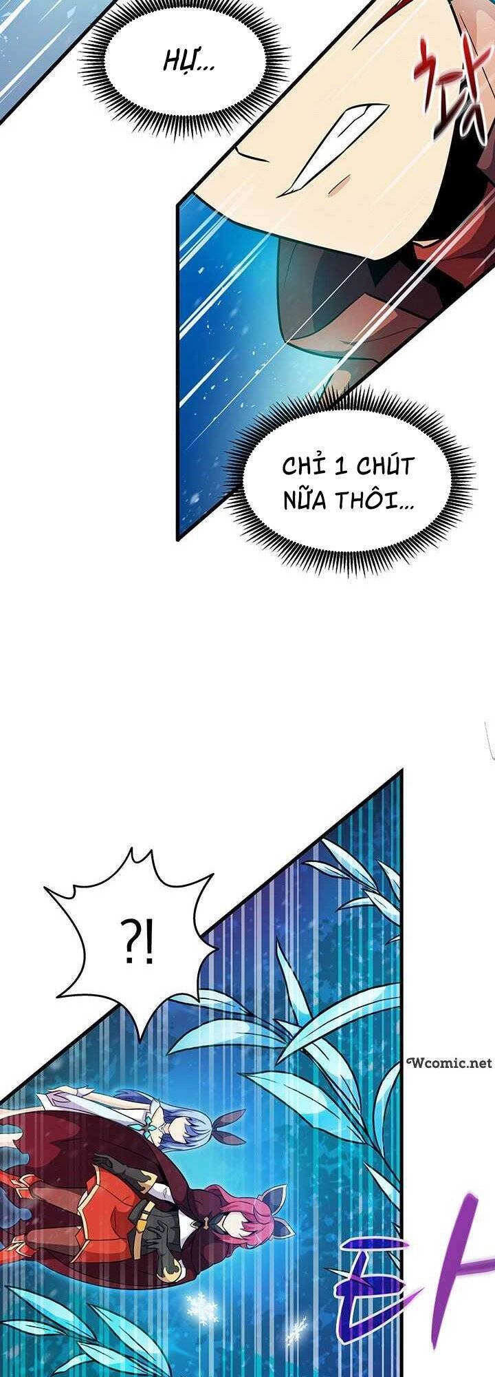 Xạ Thủ Đạn Ma Chapter 32 - 33