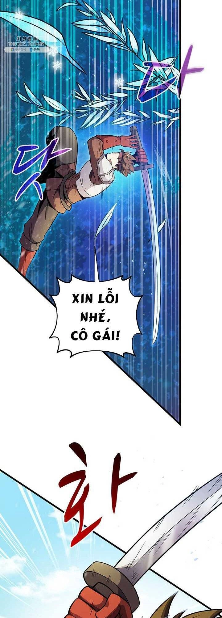 Xạ Thủ Đạn Ma Chapter 32 - 34