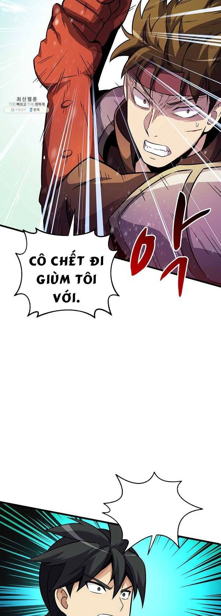 Xạ Thủ Đạn Ma Chapter 32 - 35