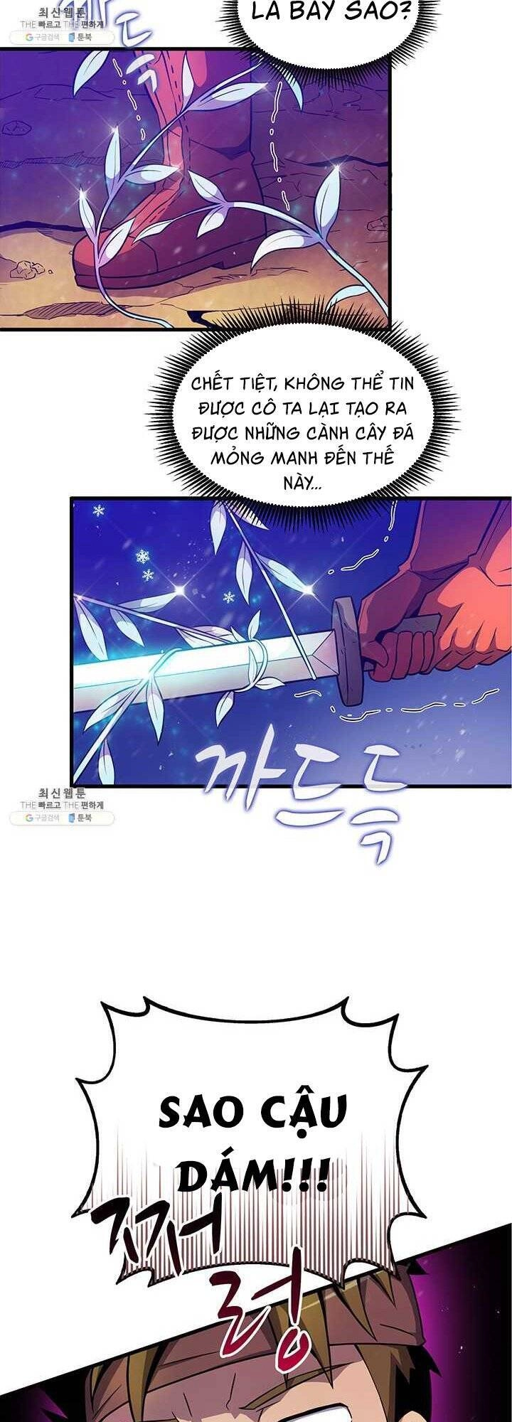 Xạ Thủ Đạn Ma Chapter 32 - 40