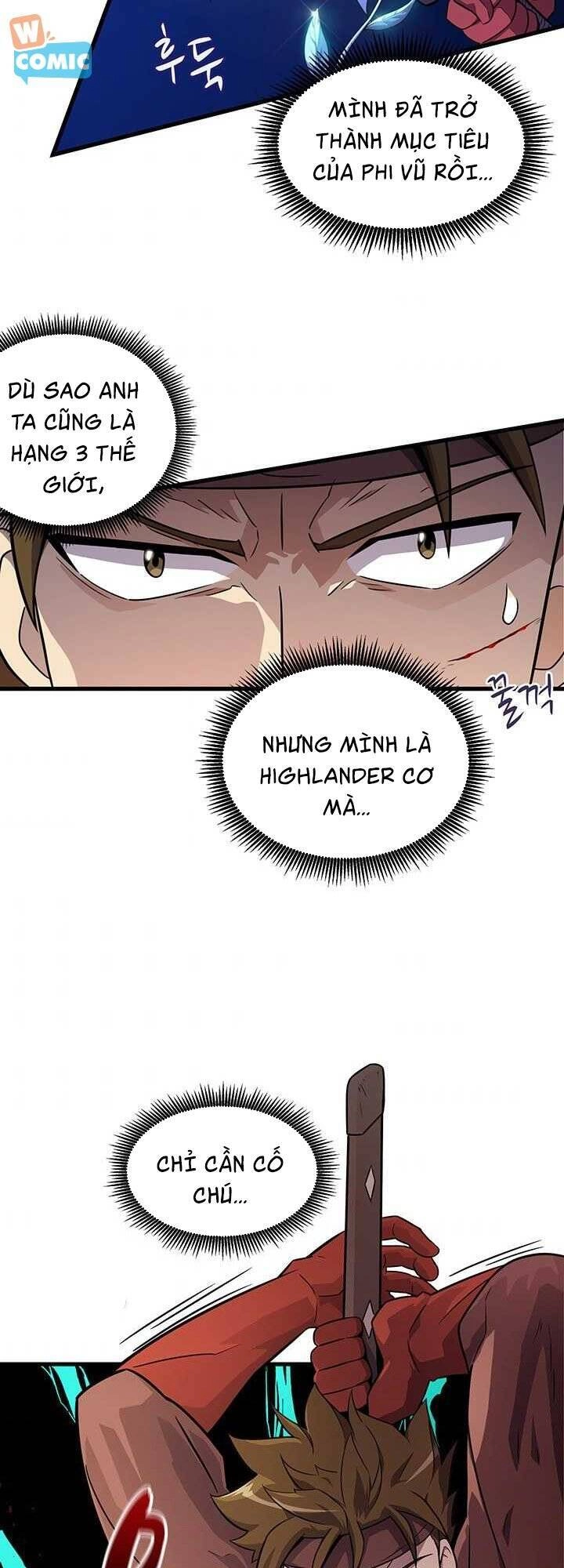 Xạ Thủ Đạn Ma Chapter 32 - 43