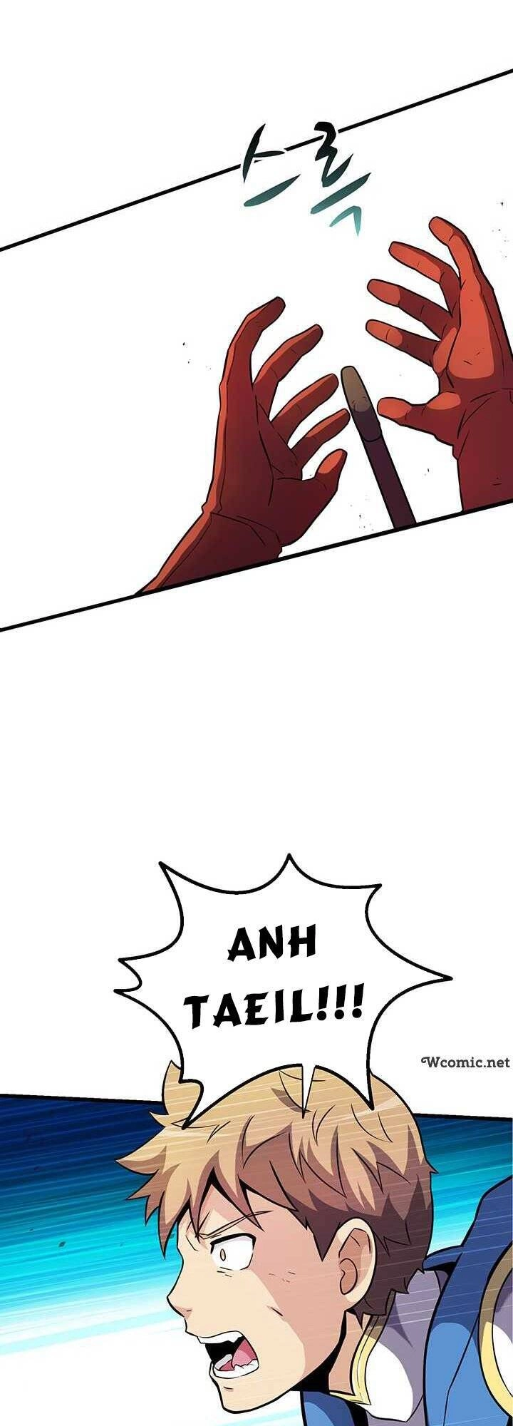 Xạ Thủ Đạn Ma Chapter 32 - 45