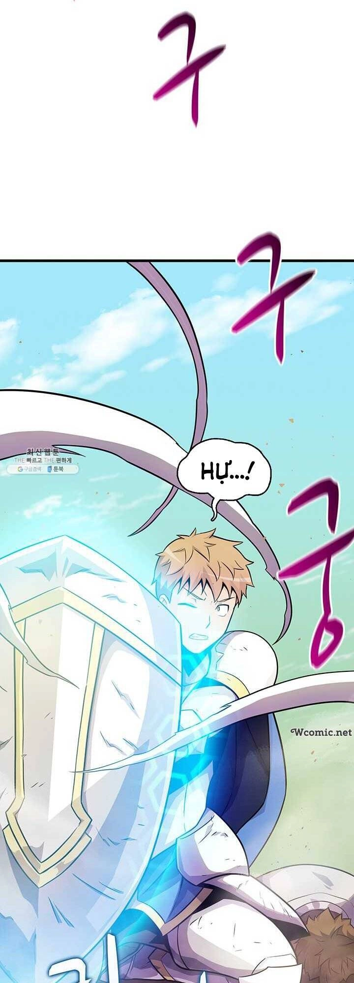 Xạ Thủ Đạn Ma Chapter 32 - 51