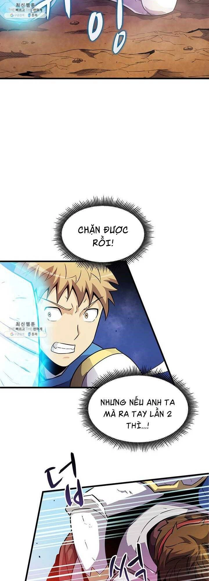 Xạ Thủ Đạn Ma Chapter 32 - 52