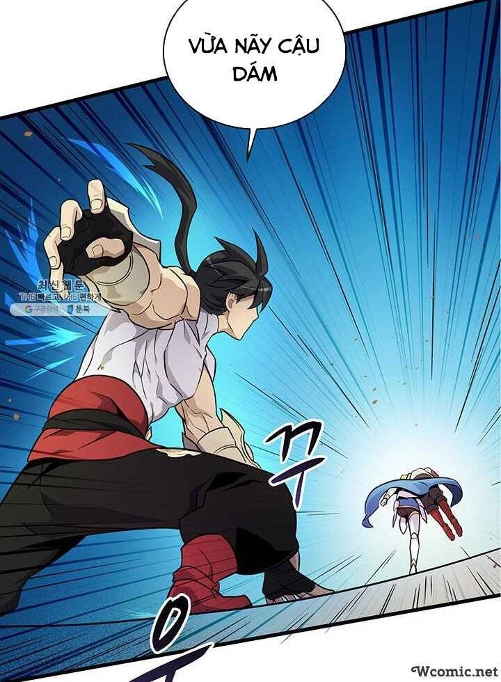 Xạ Thủ Đạn Ma Chapter 32 - 54