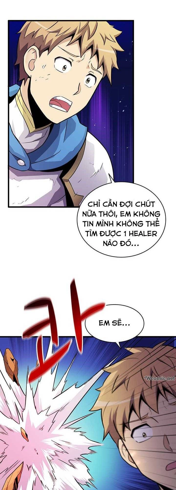 Xạ Thủ Đạn Ma Chapter 32 - 57