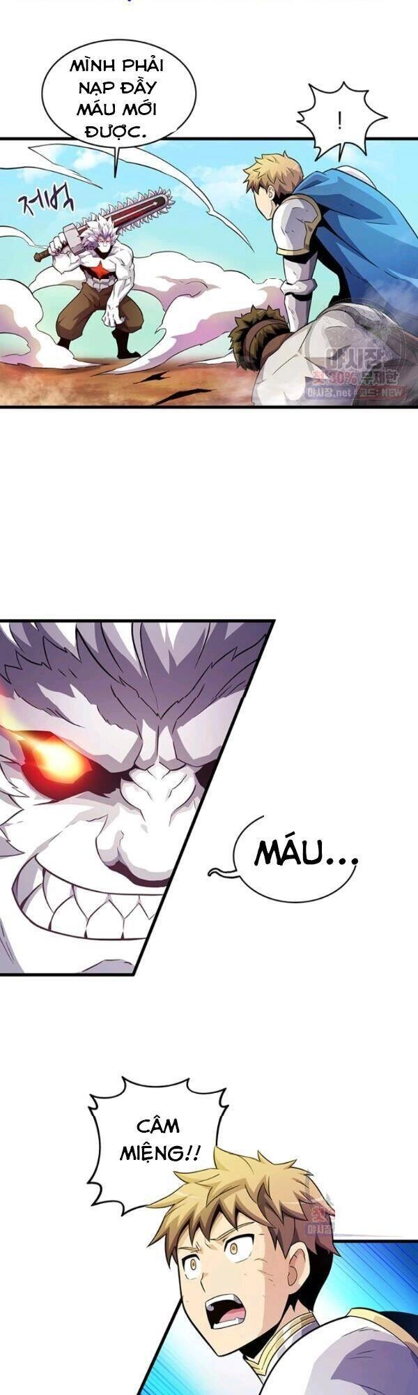 Xạ Thủ Đạn Ma Chapter 33 - 2