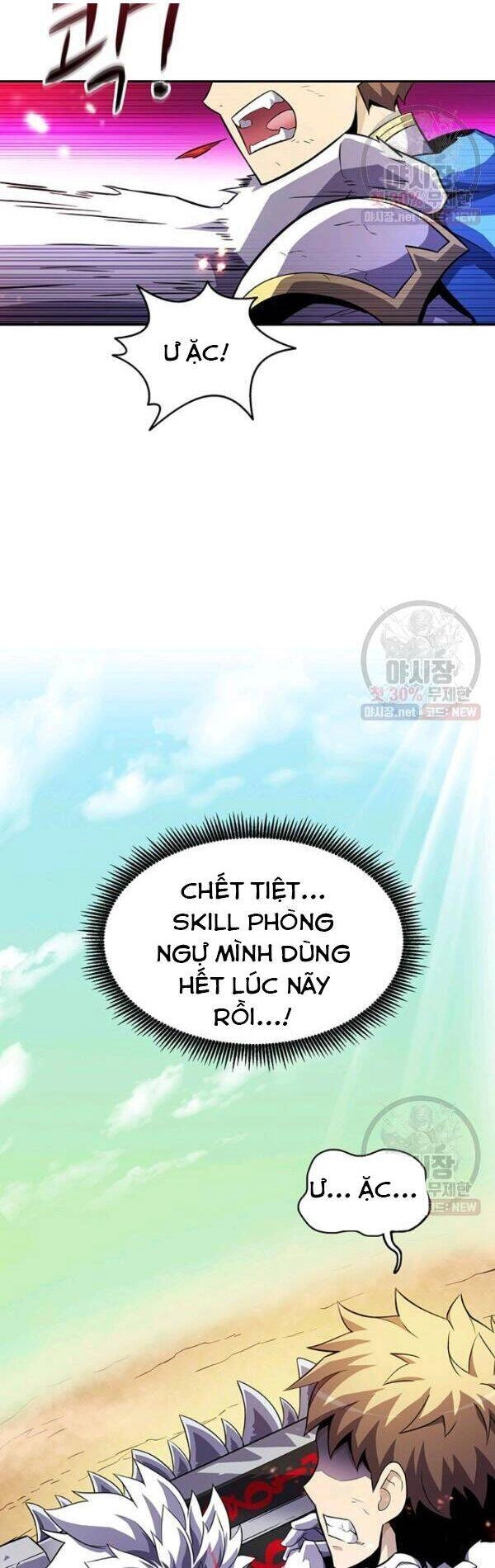 Xạ Thủ Đạn Ma Chapter 33 - 4