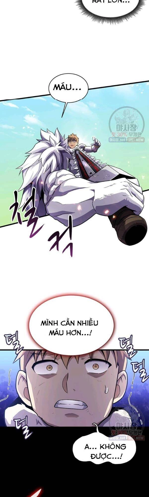 Xạ Thủ Đạn Ma Chapter 33 - 6