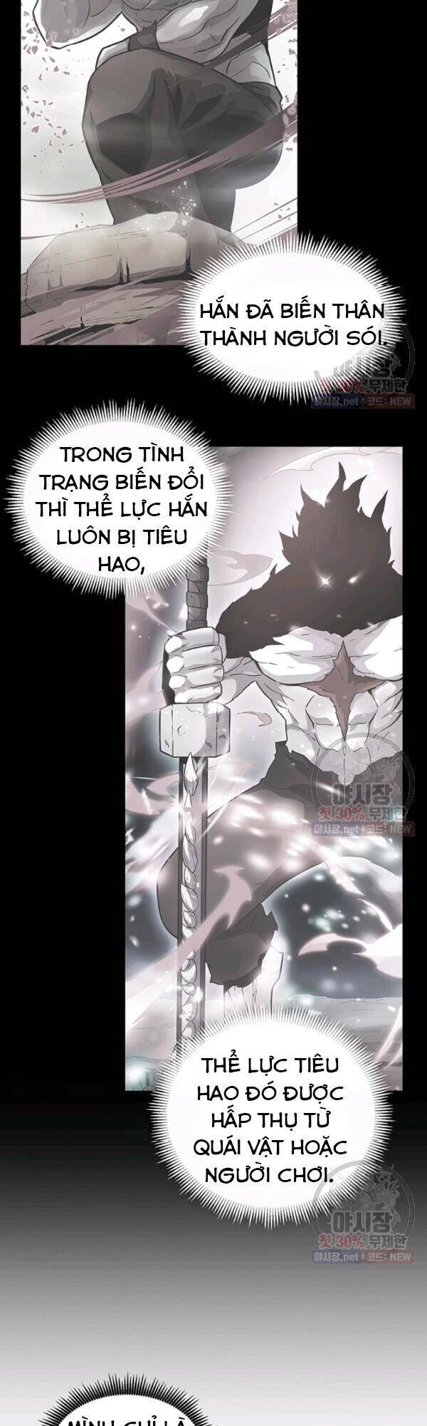 Xạ Thủ Đạn Ma Chapter 33 - 10