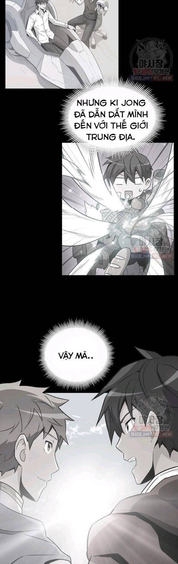 Xạ Thủ Đạn Ma Chapter 33 - 12