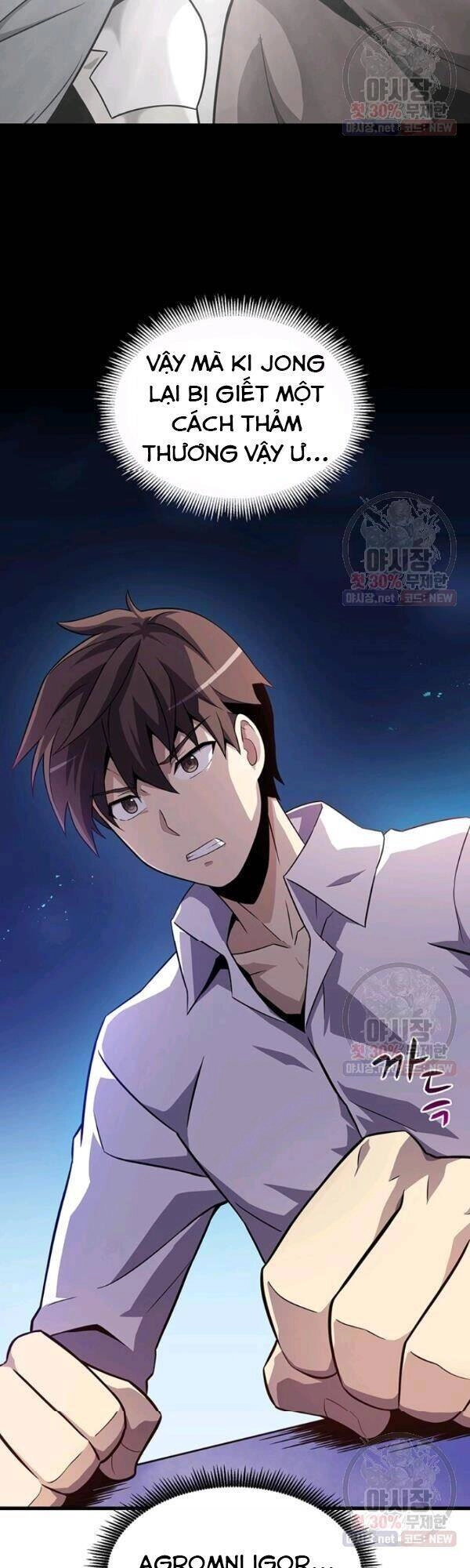 Xạ Thủ Đạn Ma Chapter 33 - 13