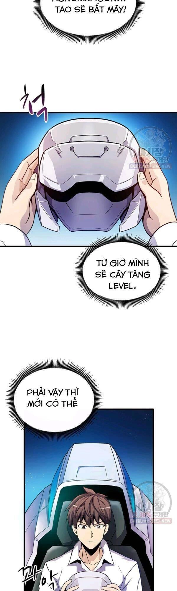 Xạ Thủ Đạn Ma Chapter 33 - 14