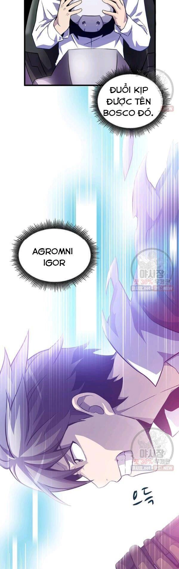 Xạ Thủ Đạn Ma Chapter 33 - 15