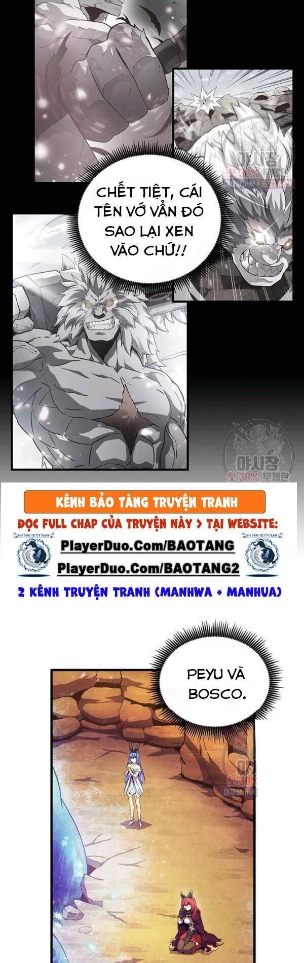 Xạ Thủ Đạn Ma Chapter 33 - 19