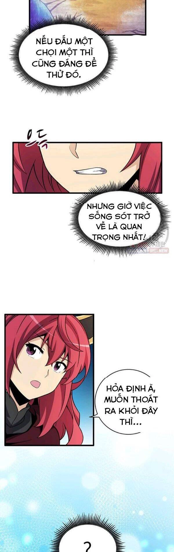 Xạ Thủ Đạn Ma Chapter 33 - 20