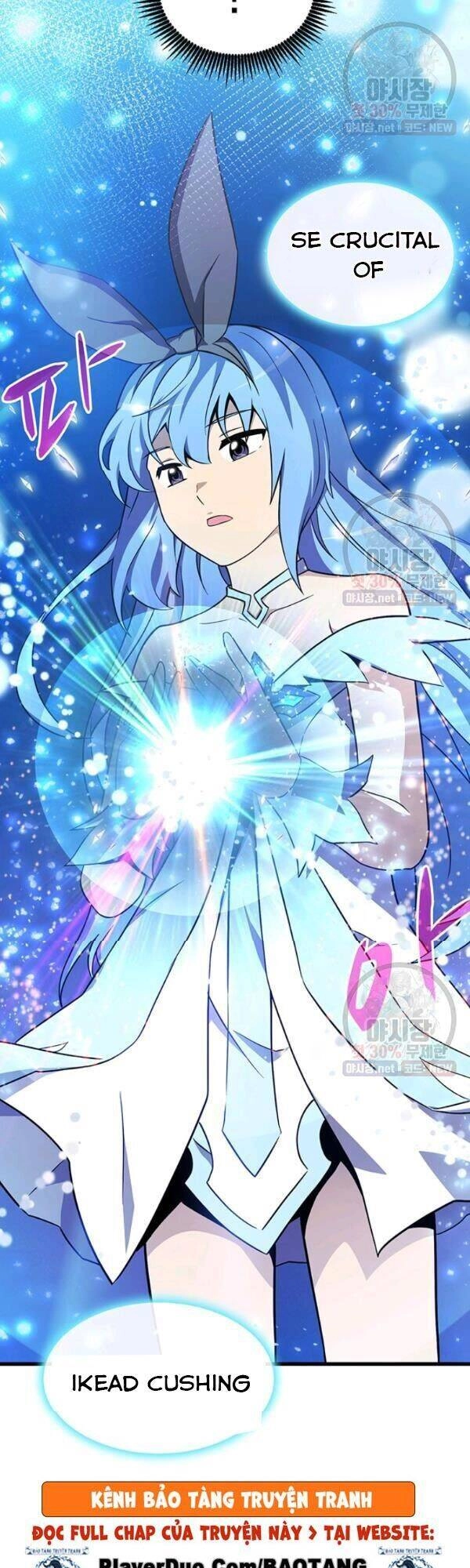 Xạ Thủ Đạn Ma Chapter 33 - 21