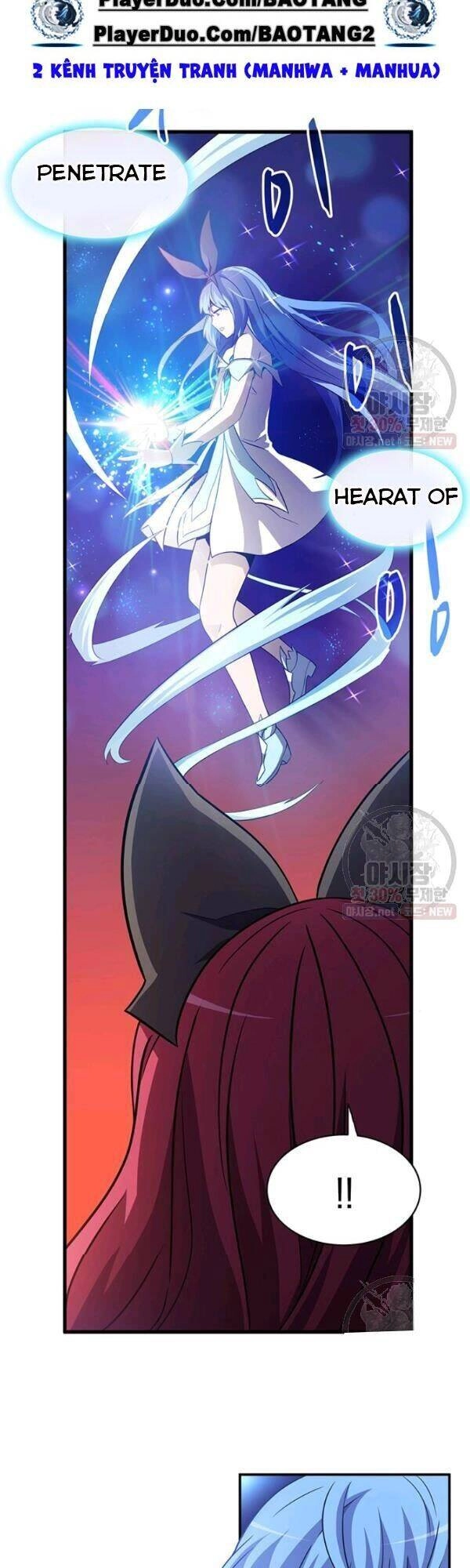 Xạ Thủ Đạn Ma Chapter 33 - 22