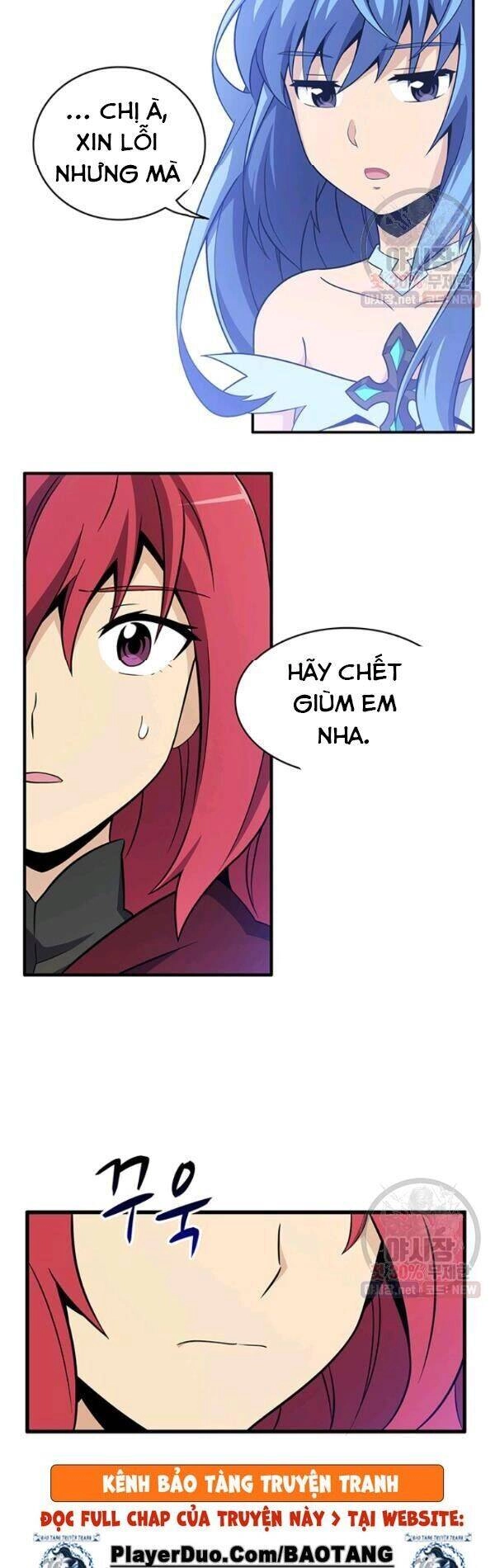 Xạ Thủ Đạn Ma Chapter 33 - 23