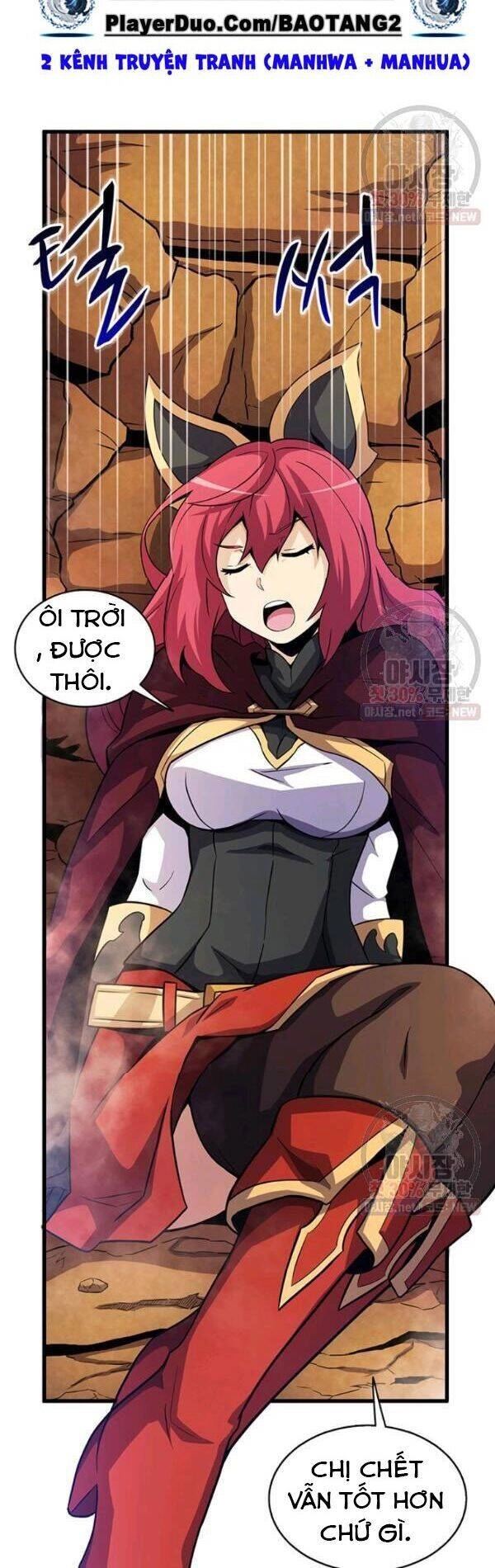 Xạ Thủ Đạn Ma Chapter 33 - 24