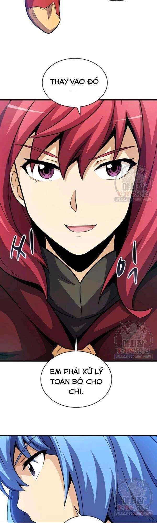 Xạ Thủ Đạn Ma Chapter 33 - 25