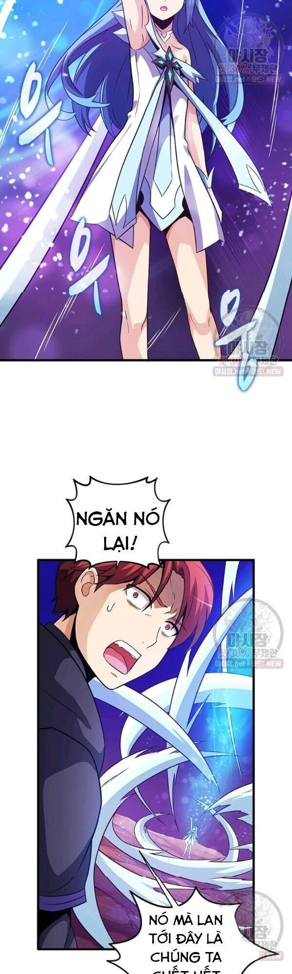 Xạ Thủ Đạn Ma Chapter 33 - 29