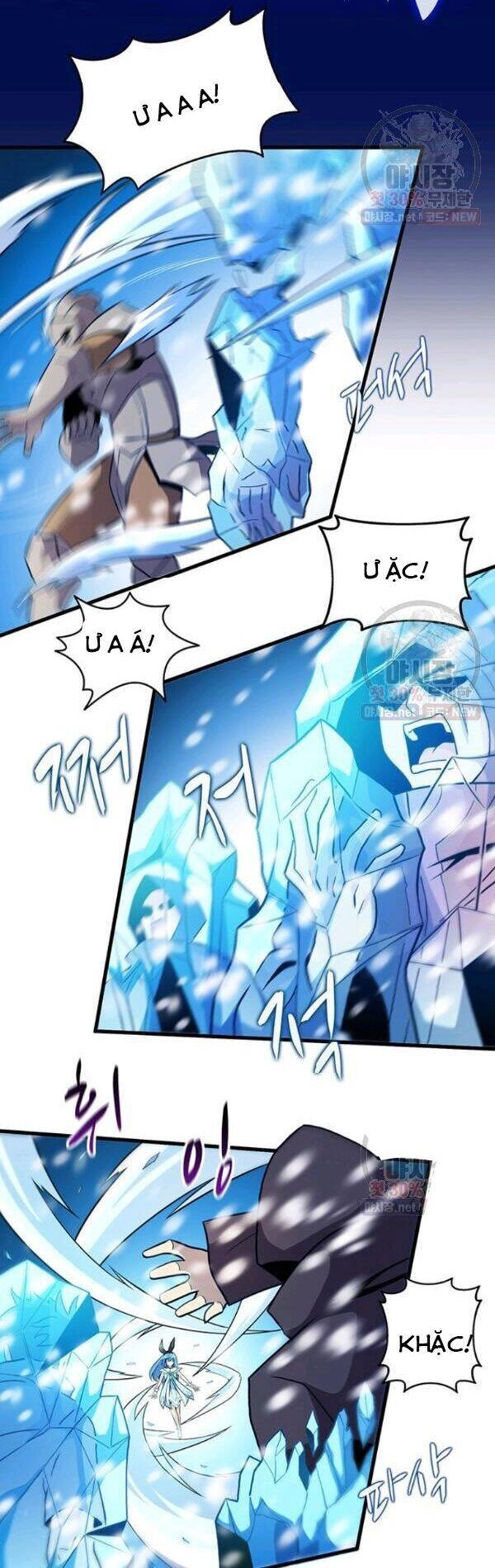 Xạ Thủ Đạn Ma Chapter 33 - 32