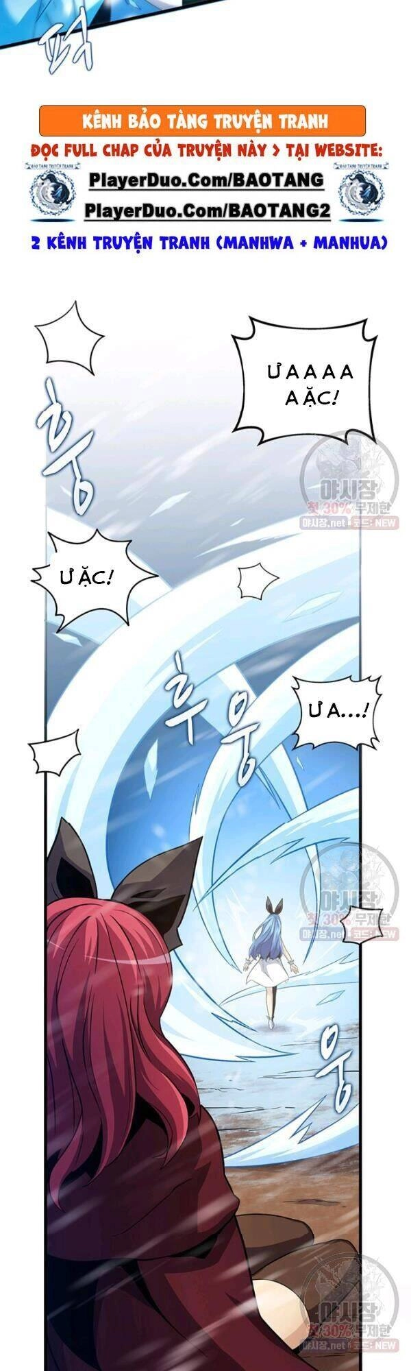 Xạ Thủ Đạn Ma Chapter 33 - 33