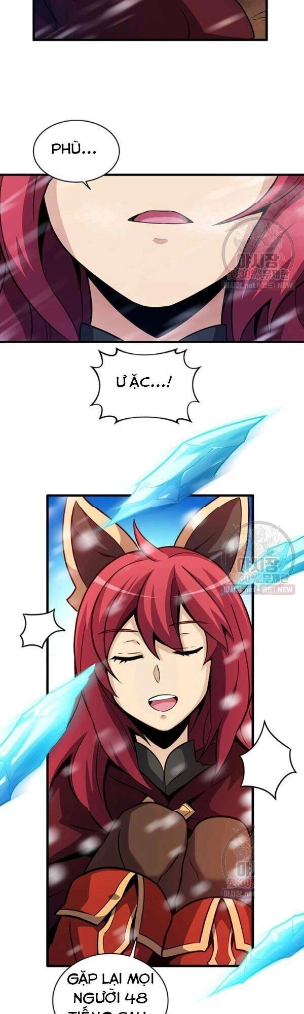 Xạ Thủ Đạn Ma Chapter 33 - 34