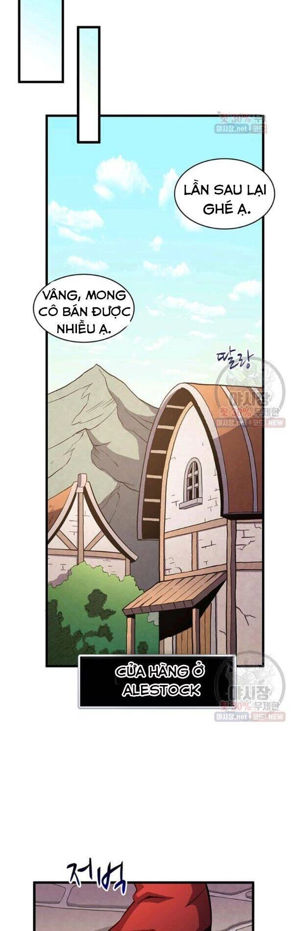 Xạ Thủ Đạn Ma Chapter 33 - 36