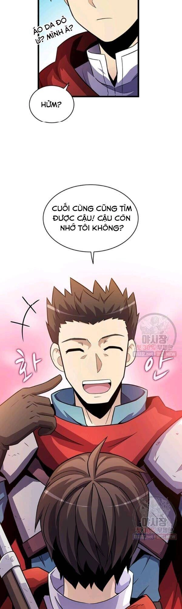 Xạ Thủ Đạn Ma Chapter 33 - 38