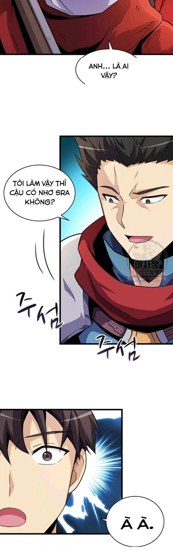 Xạ Thủ Đạn Ma Chapter 33 - 39