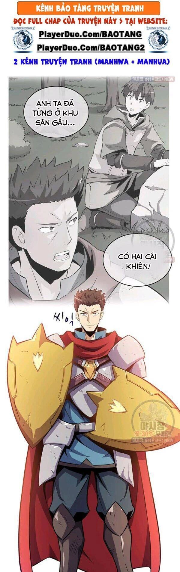 Xạ Thủ Đạn Ma Chapter 33 - 40