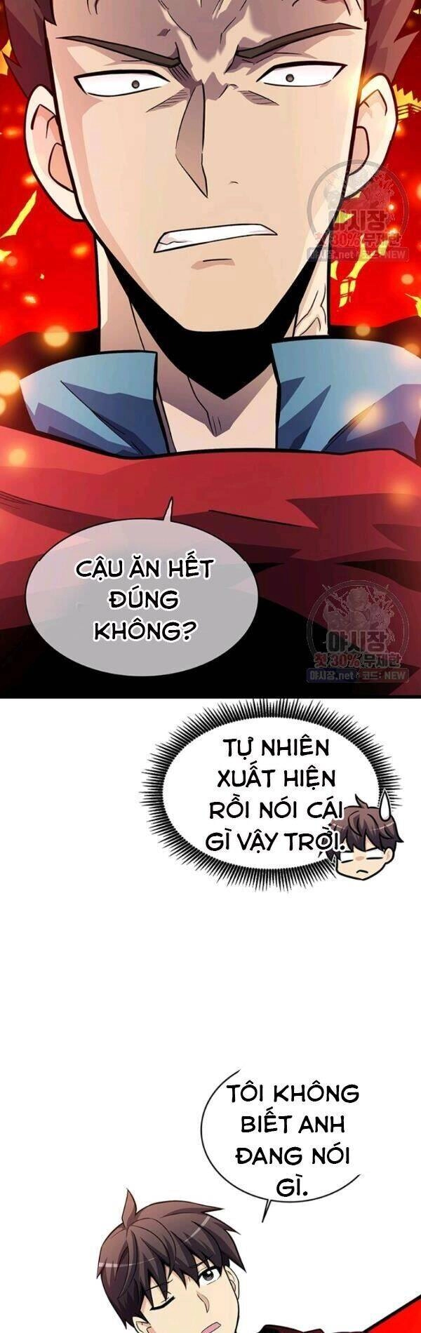 Xạ Thủ Đạn Ma Chapter 33 - 43