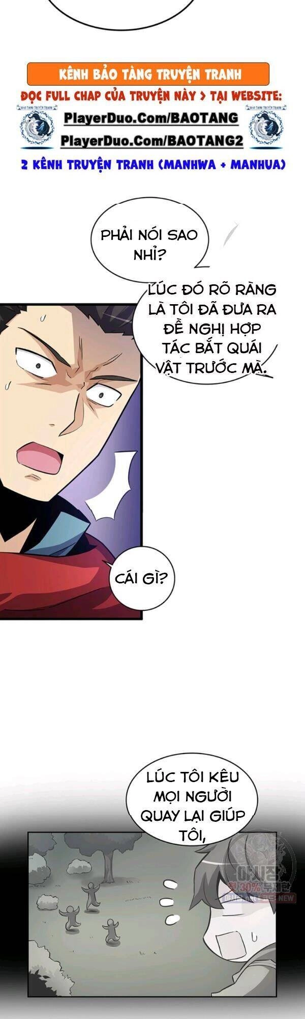 Xạ Thủ Đạn Ma Chapter 33 - 46