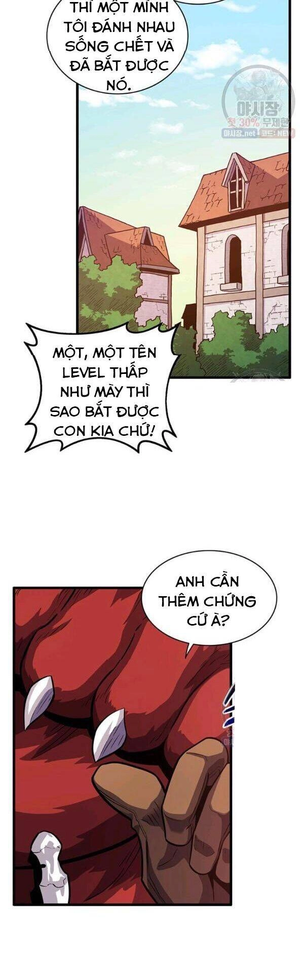Xạ Thủ Đạn Ma Chapter 33 - 48