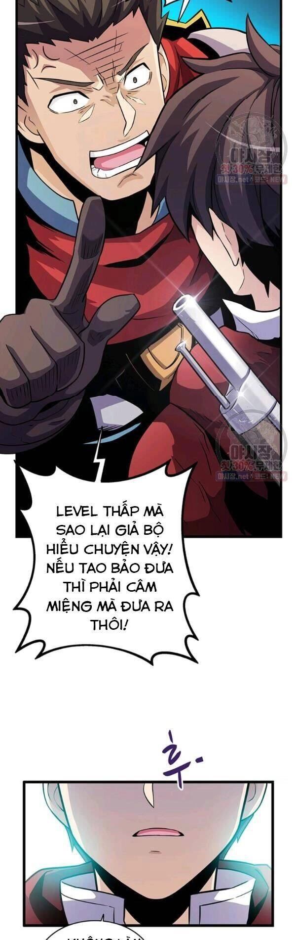 Xạ Thủ Đạn Ma Chapter 33 - 51