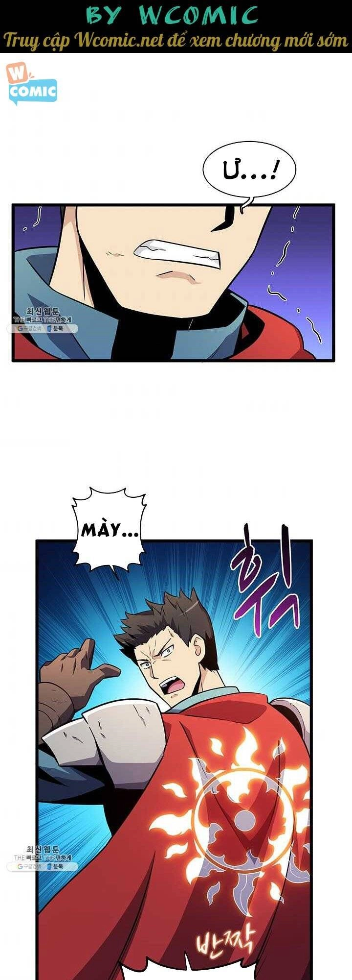 Xạ Thủ Đạn Ma Chapter 34 - 1