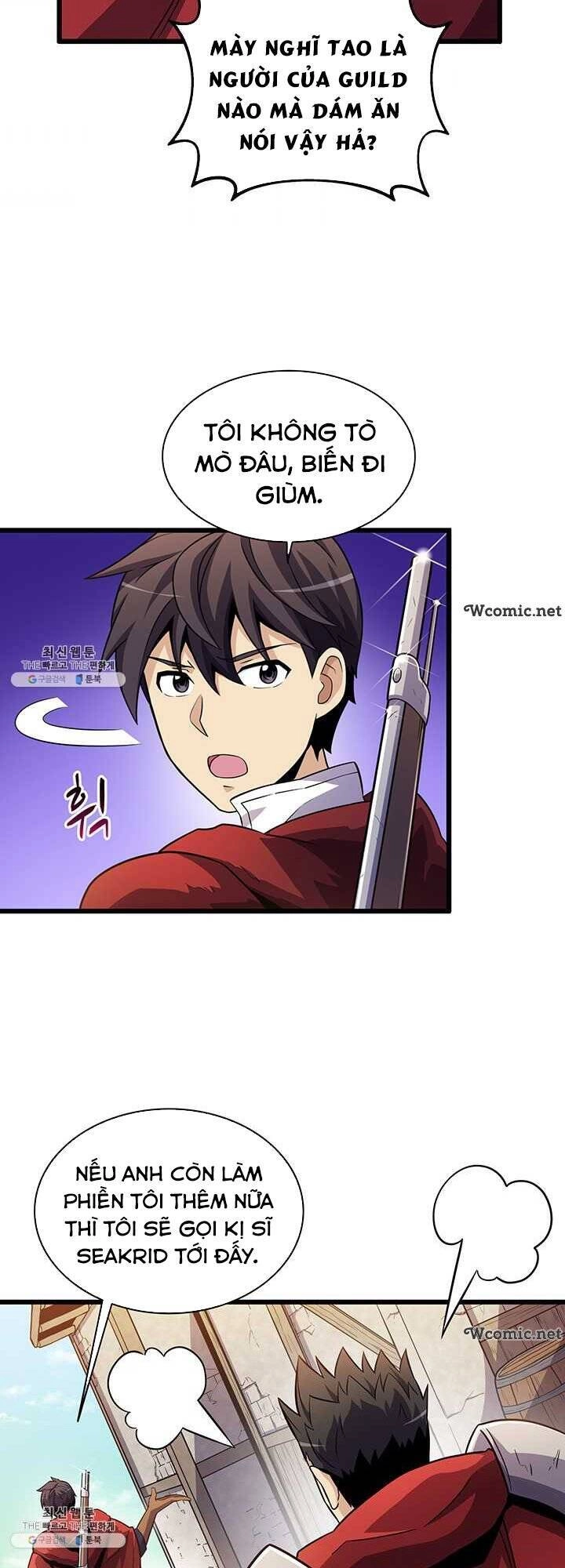 Xạ Thủ Đạn Ma Chapter 34 - 2