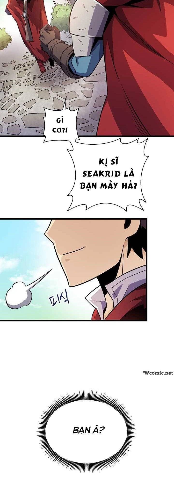 Xạ Thủ Đạn Ma Chapter 34 - 3