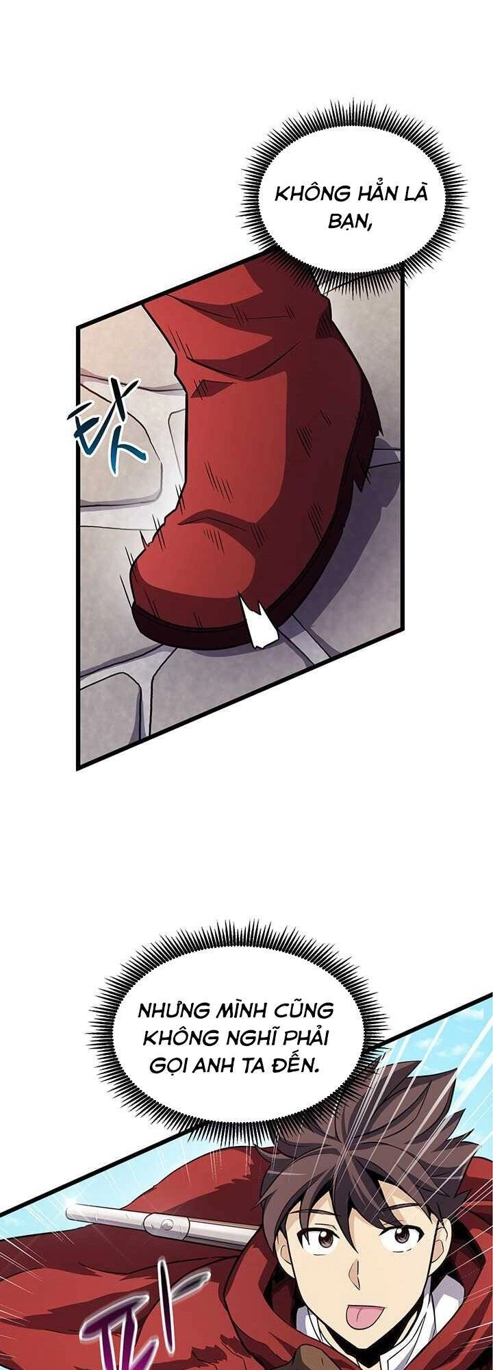 Xạ Thủ Đạn Ma Chapter 34 - 4