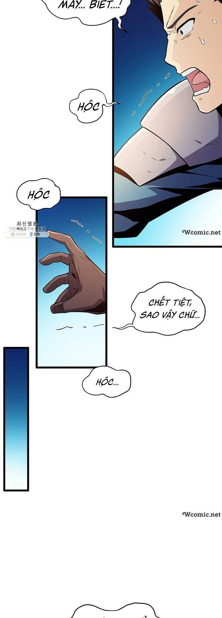 Xạ Thủ Đạn Ma Chapter 34 - 8